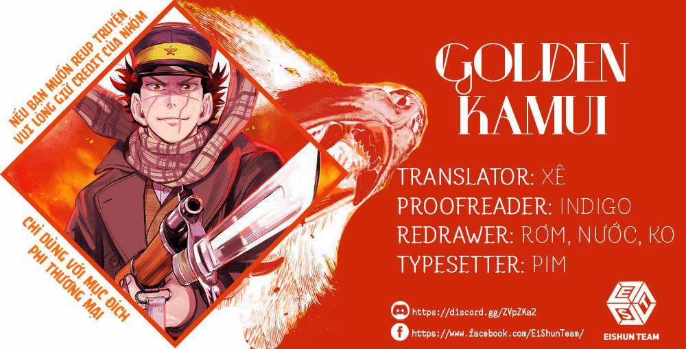 Cơn Sốt Vàng Sau Chiến Tranh 212 trang 1