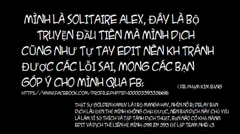 Cơn Sốt Vàng Sau Chiến Tranh 73 trang 0