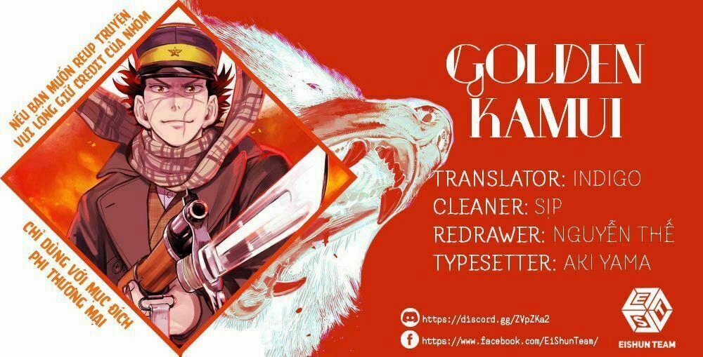 Cơn Sốt Vàng Sau Chiến Tranh 76 trang 1
