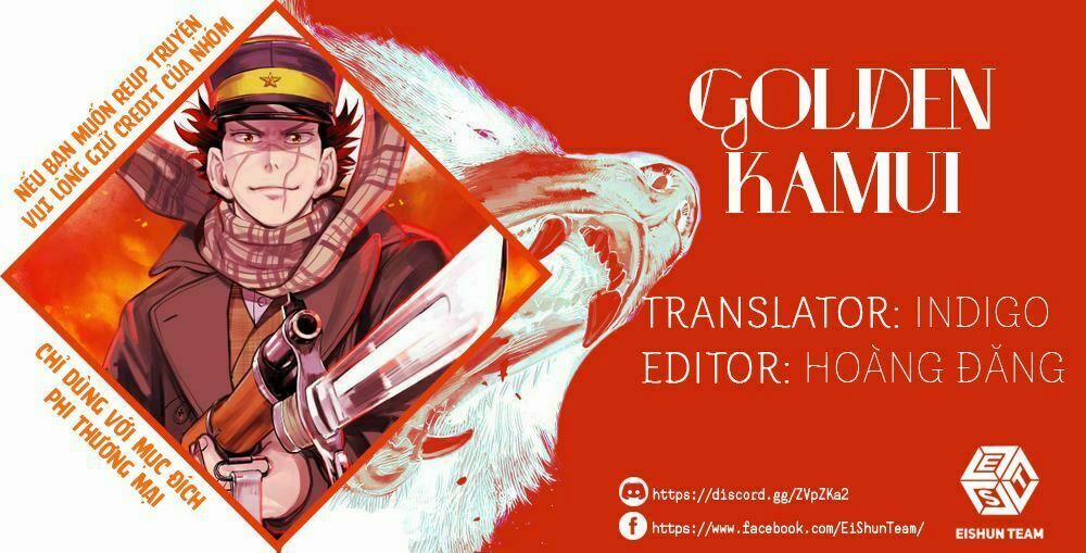 Cơn Sốt Vàng Sau Chiến Tranh 85 trang 1