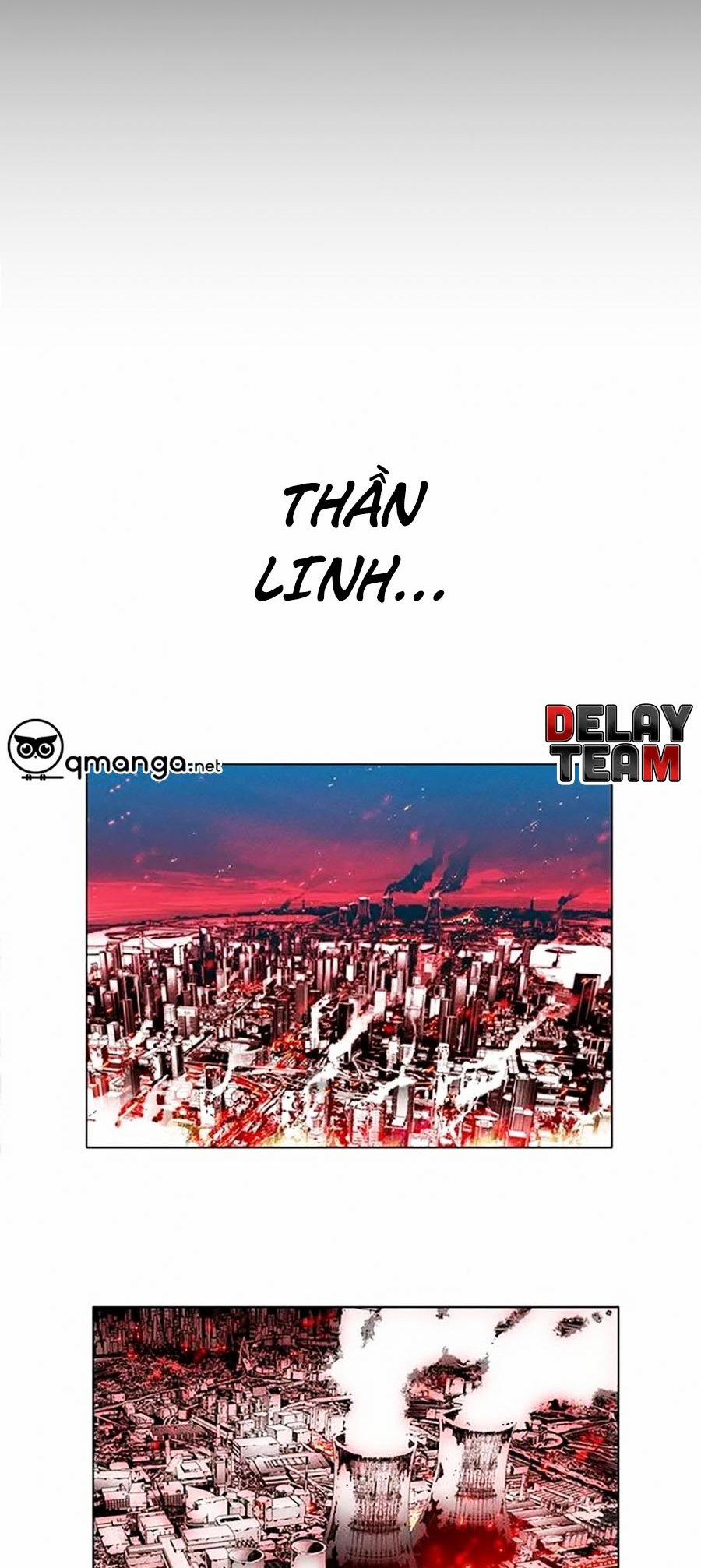 Con Tàu Thây Ma 0 trang 1