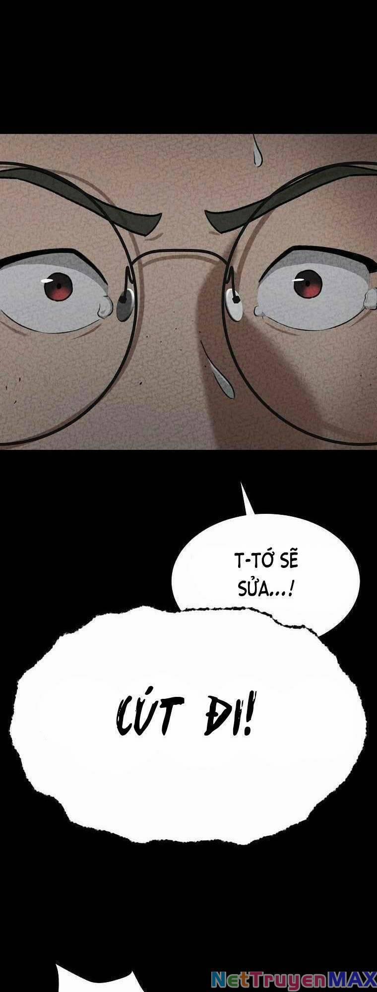 Con Tàu Zombie 20 trang 15