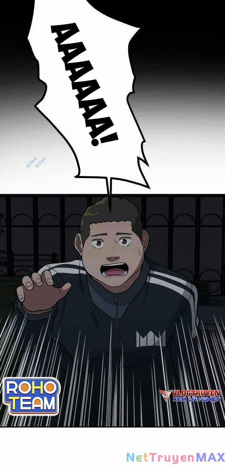 Con Tàu Zombie 20 trang 16