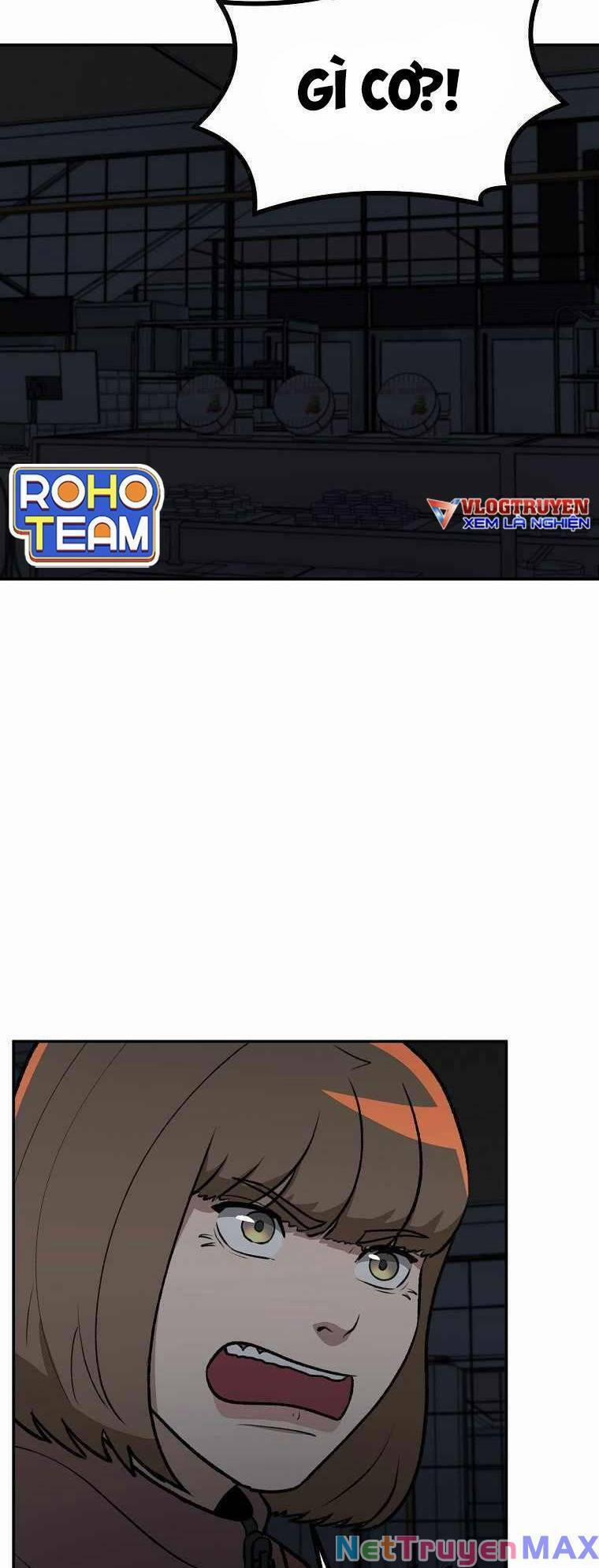 Con Tàu Zombie 20 trang 19