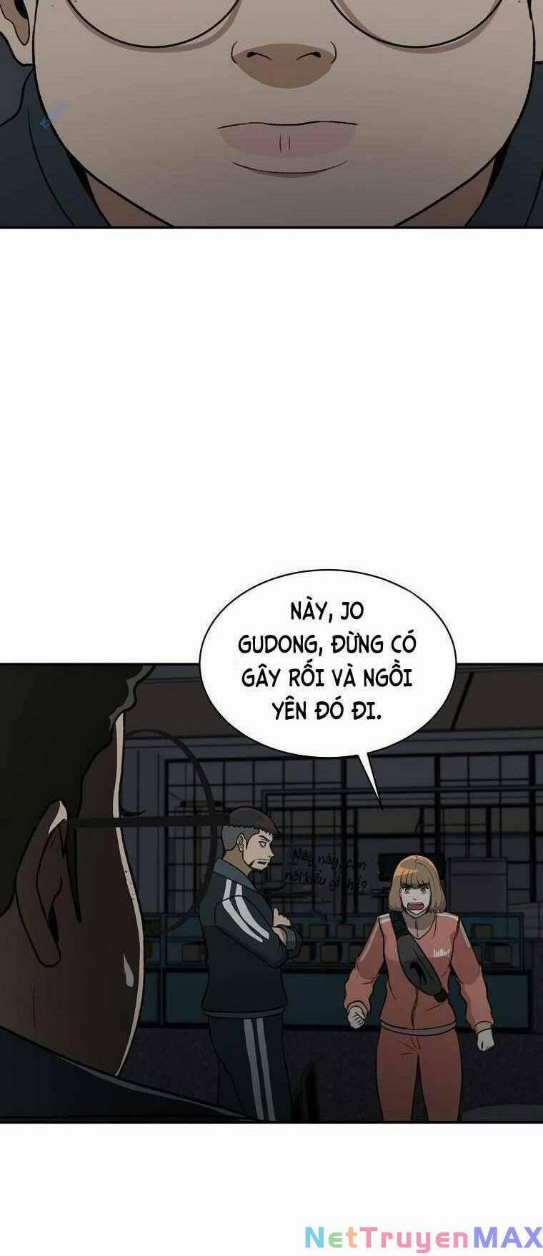 Con Tàu Zombie 20 trang 36