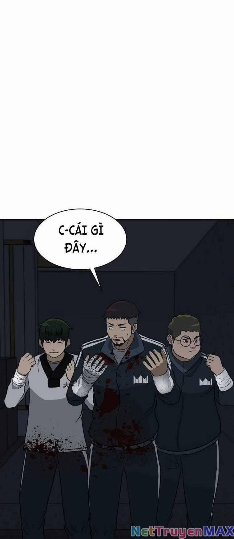 Con Tàu Zombie 20 trang 45