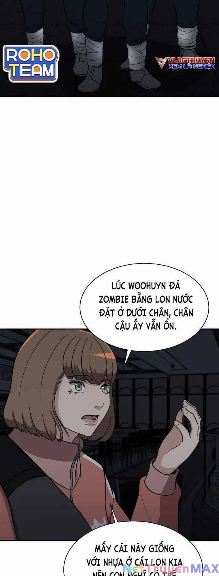 Con Tàu Zombie 20 trang 46