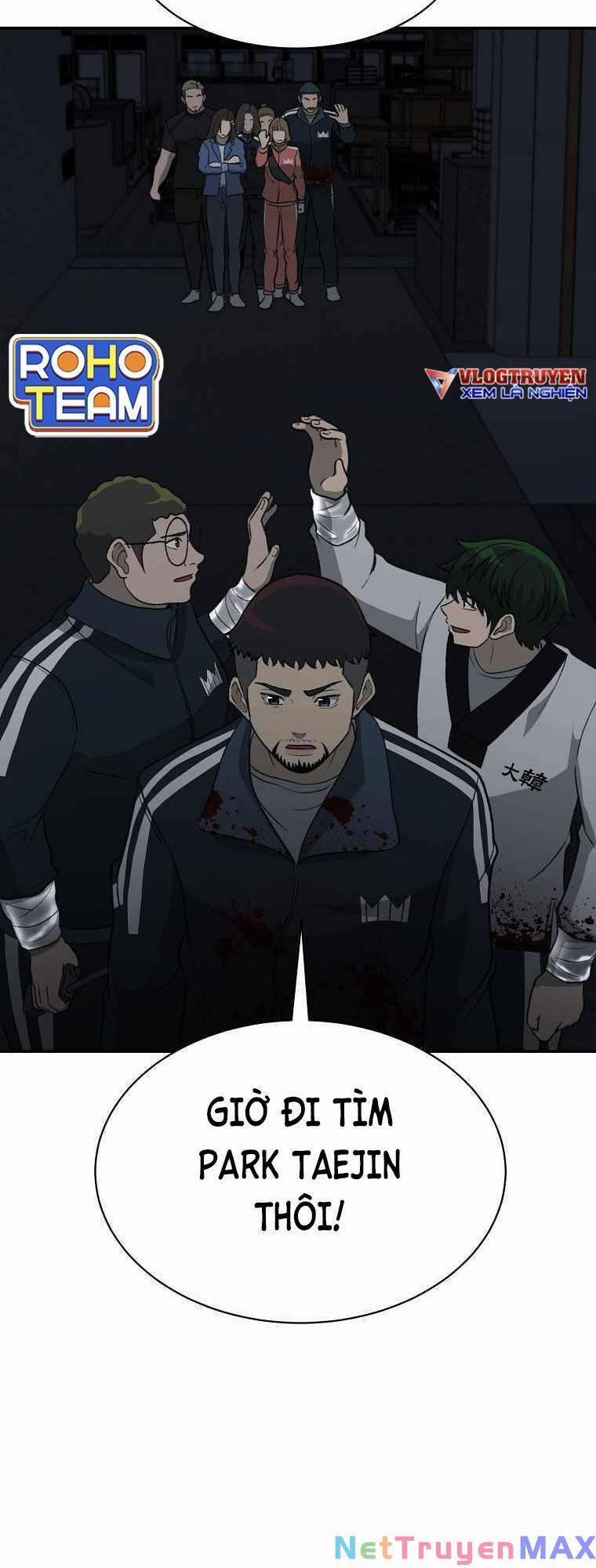 Con Tàu Zombie 20 trang 51