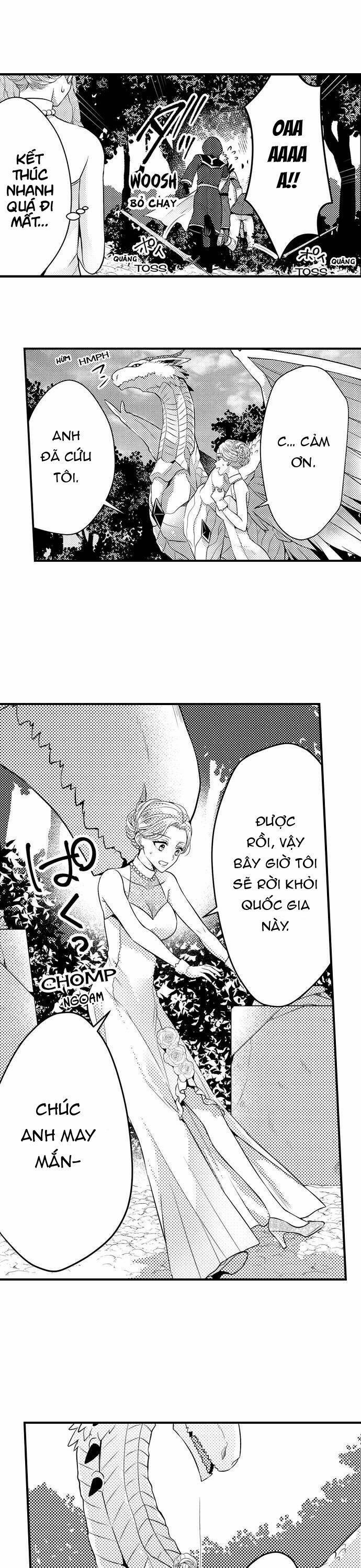 Cơn Thịnh Nộ Của Bạo Chúa 3.2 trang 3