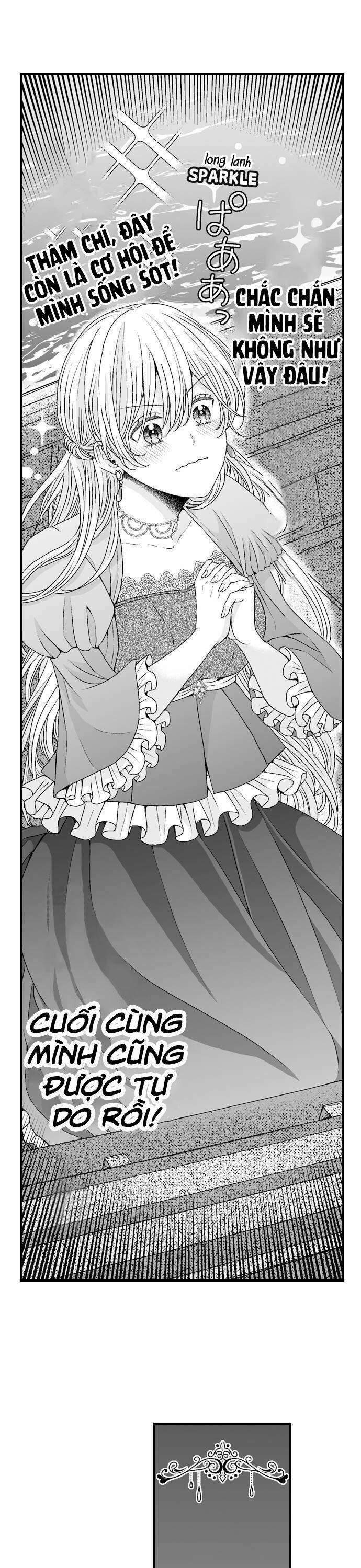 Cơn Thịnh Nộ Của Bạo Chúa 4.1 trang 3