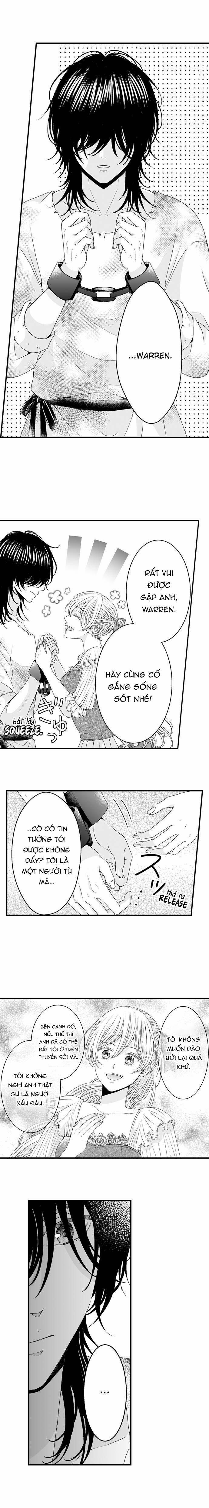 Cơn Thịnh Nộ Của Bạo Chúa 4.2 trang 2