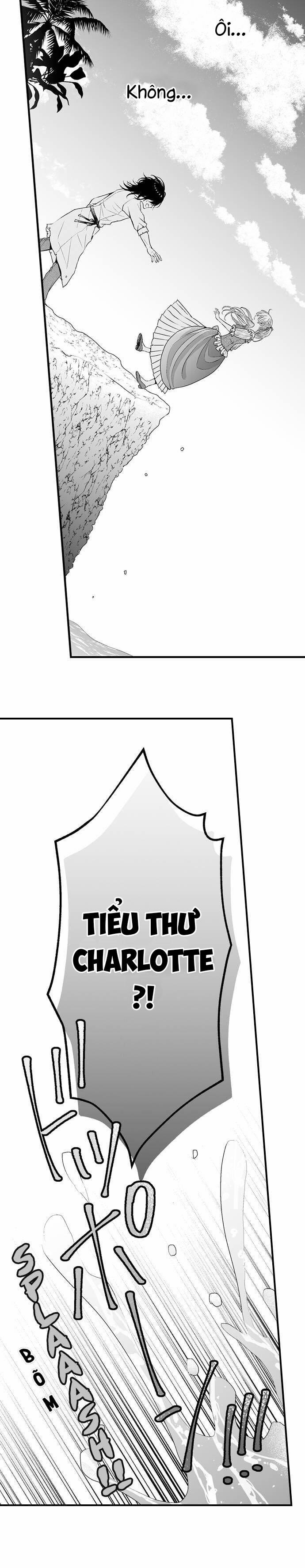 Cơn Thịnh Nộ Của Bạo Chúa 5.1 trang 4