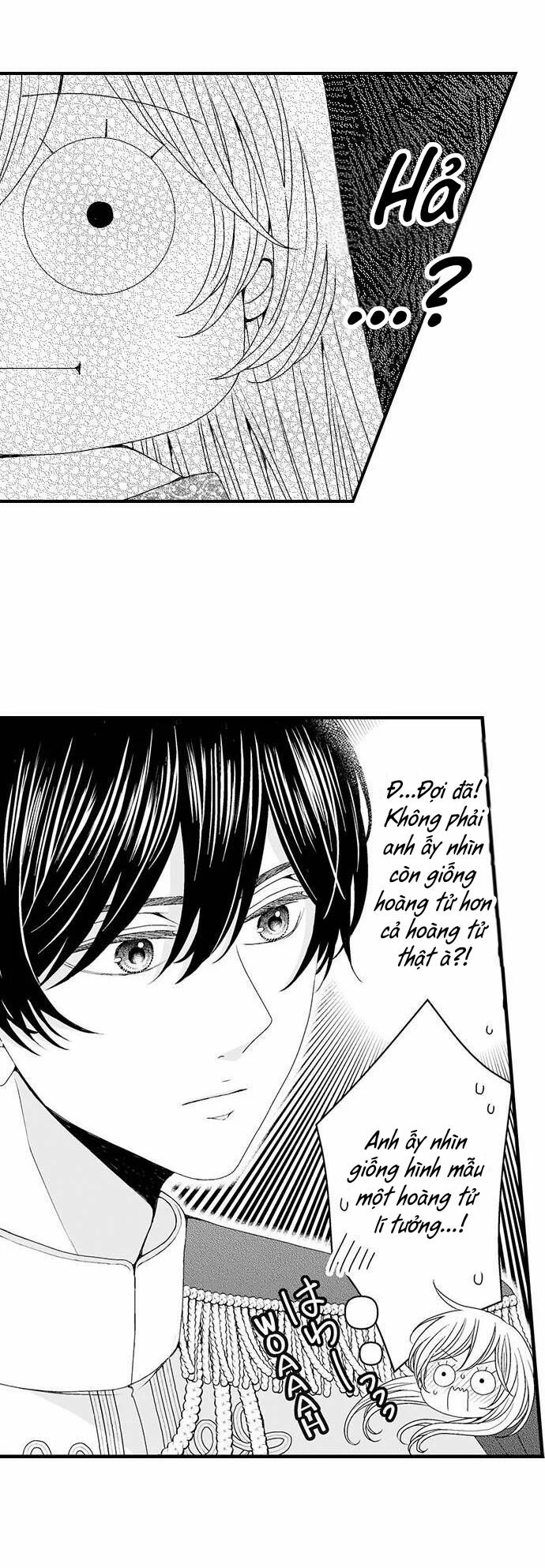 Cơn Thịnh Nộ Của Bạo Chúa 5.2 trang 3