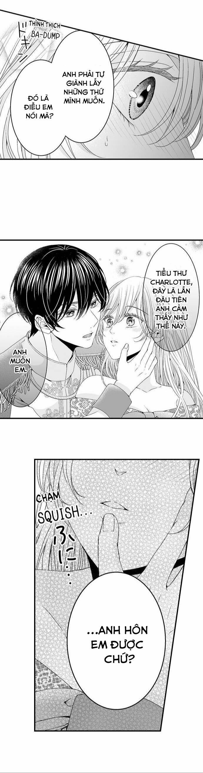 Cơn Thịnh Nộ Của Bạo Chúa 6.1 trang 2