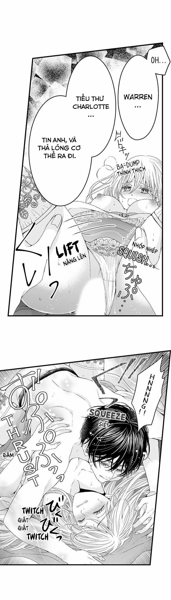 Cơn Thịnh Nộ Của Bạo Chúa 6.2 trang 2