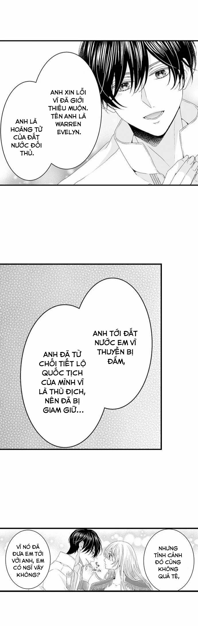 Cơn Thịnh Nộ Của Bạo Chúa 6.2 trang 7