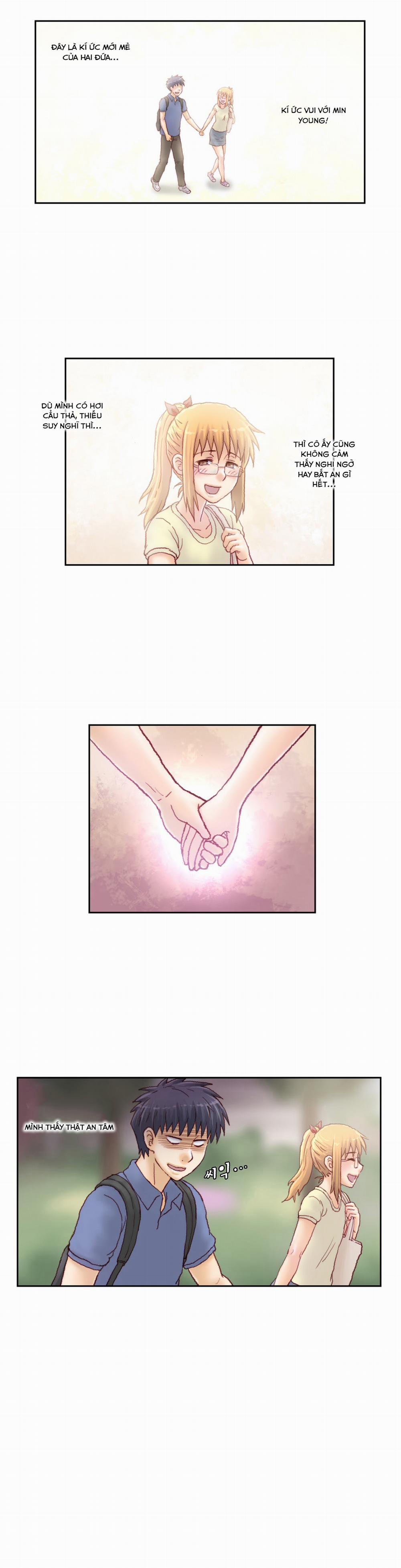 Cơn Thịnh Nộ Của Gia Sư 15 trang 14