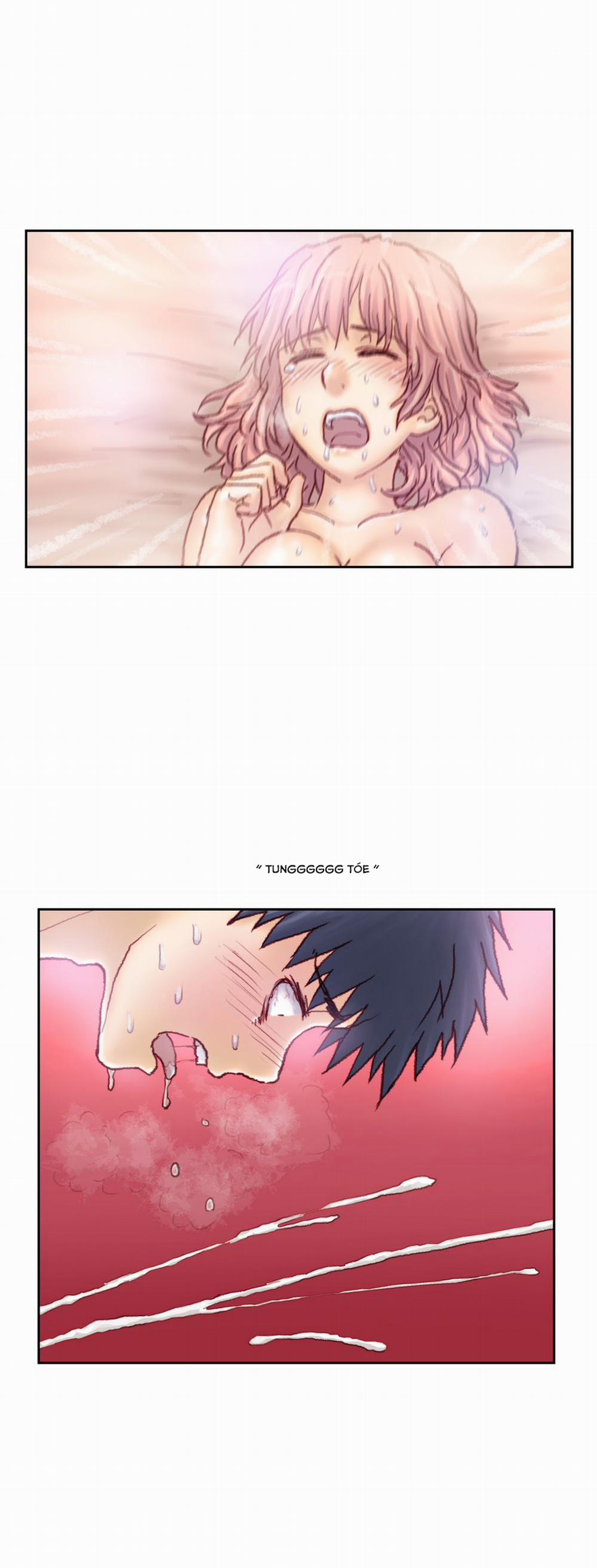 Cơn Thịnh Nộ Của Gia Sư 17 trang 11