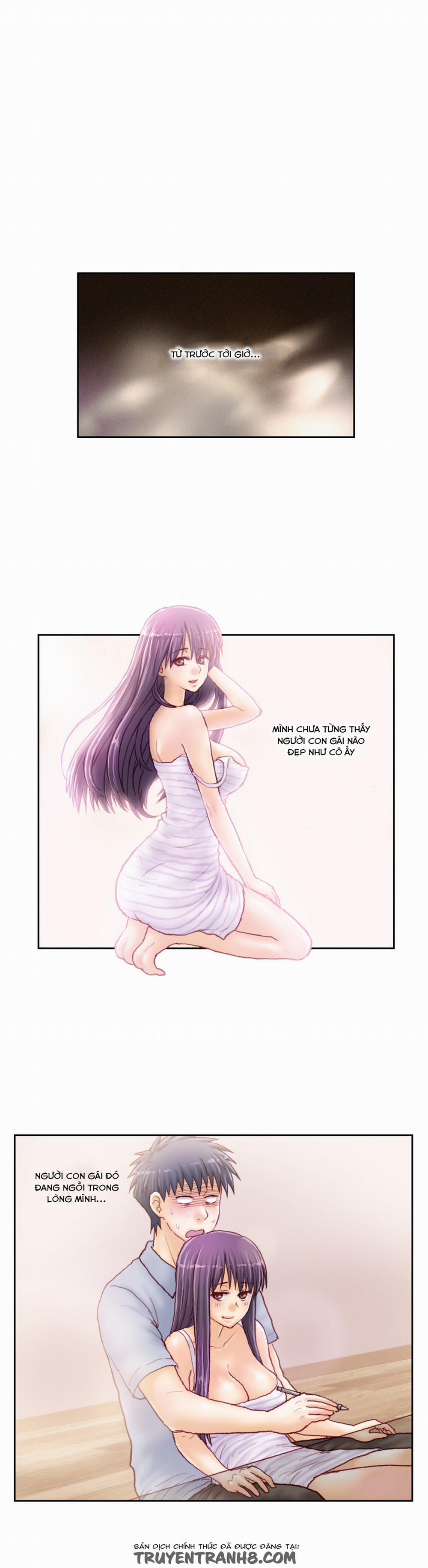 Cơn Thịnh Nộ Của Gia Sư 21 trang 2