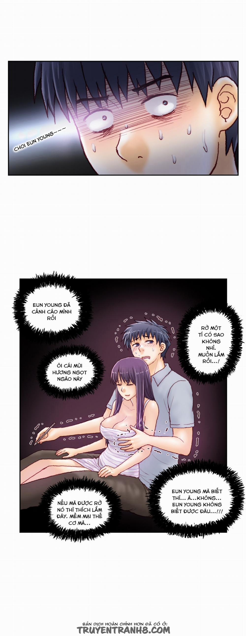 Cơn Thịnh Nộ Của Gia Sư 21 trang 5