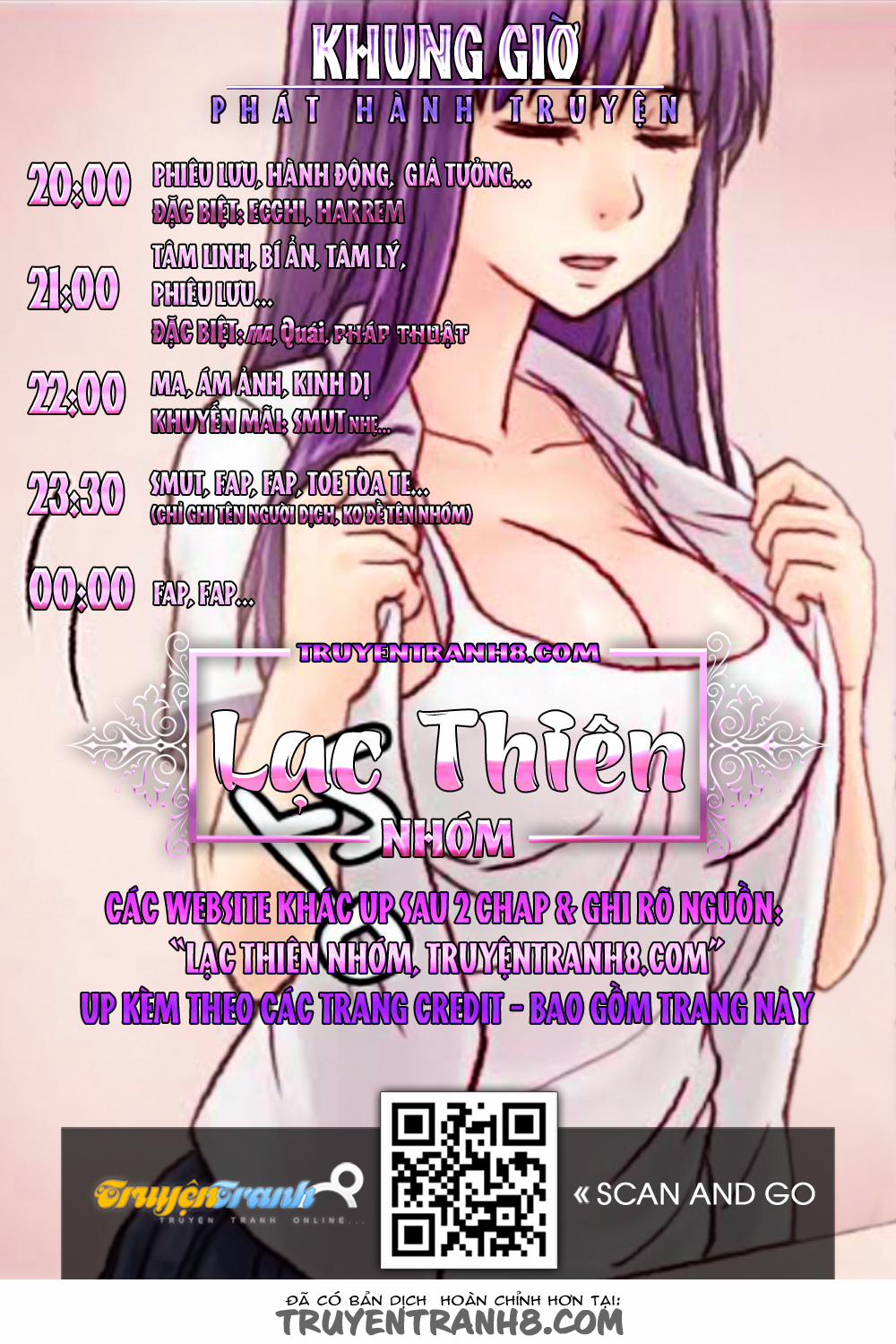 Cơn Thịnh Nộ Của Gia Sư 28 trang 22