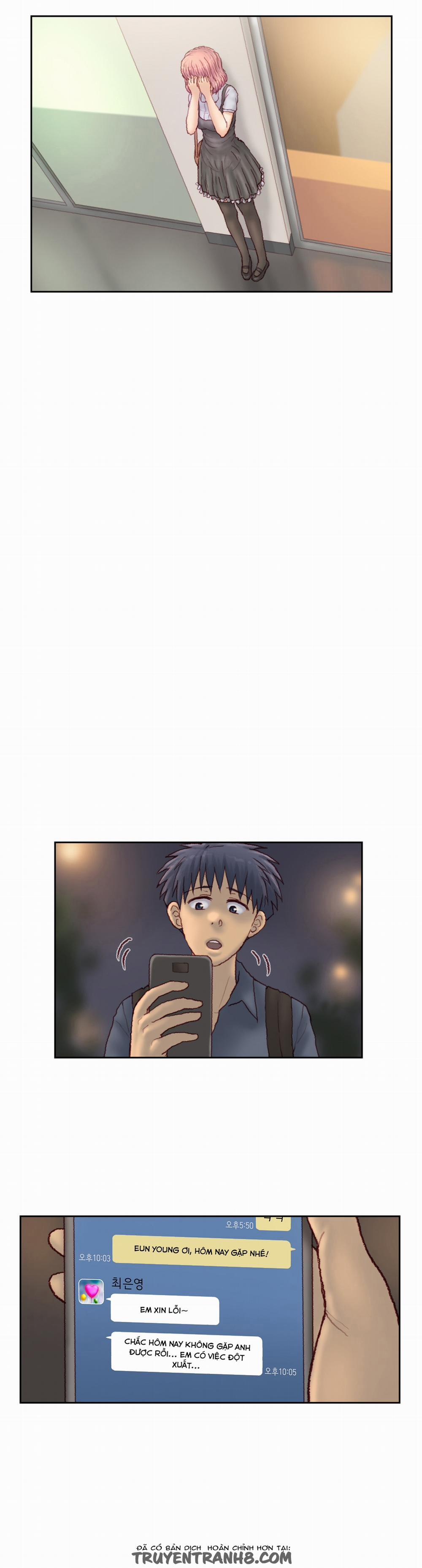 Cơn Thịnh Nộ Của Gia Sư 28 trang 5