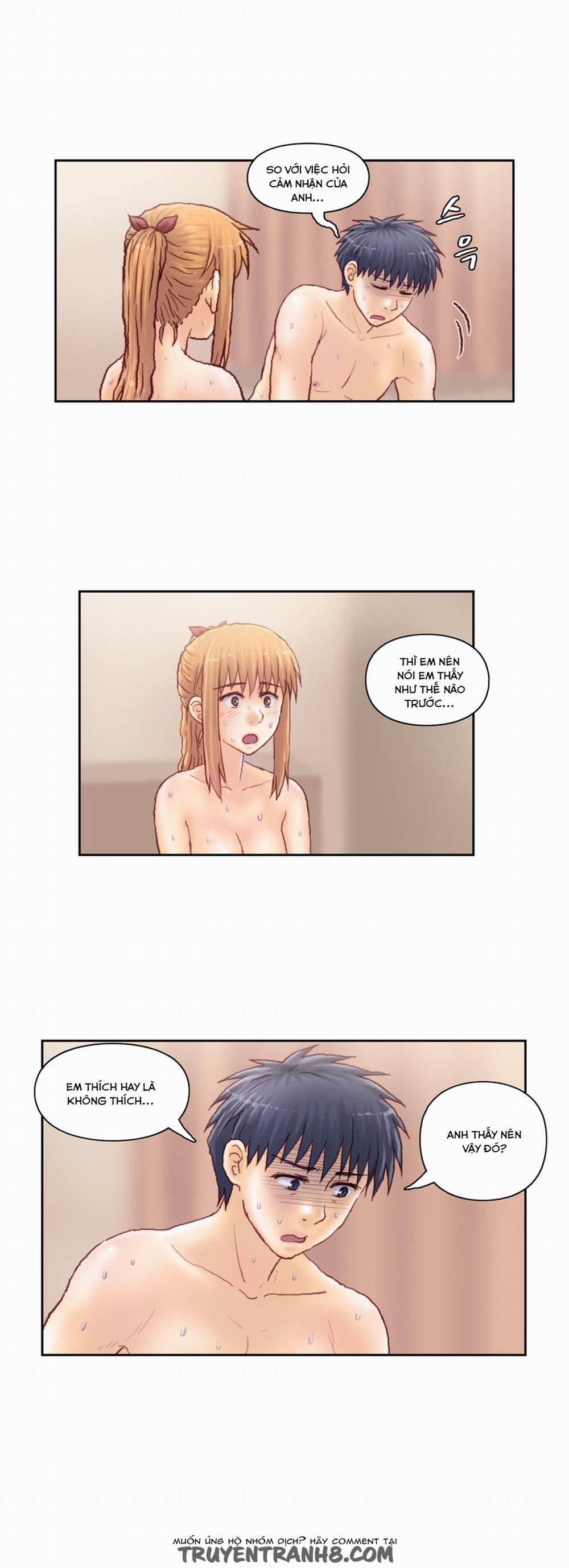 Cơn Thịnh Nộ Của Gia Sư 29 trang 17