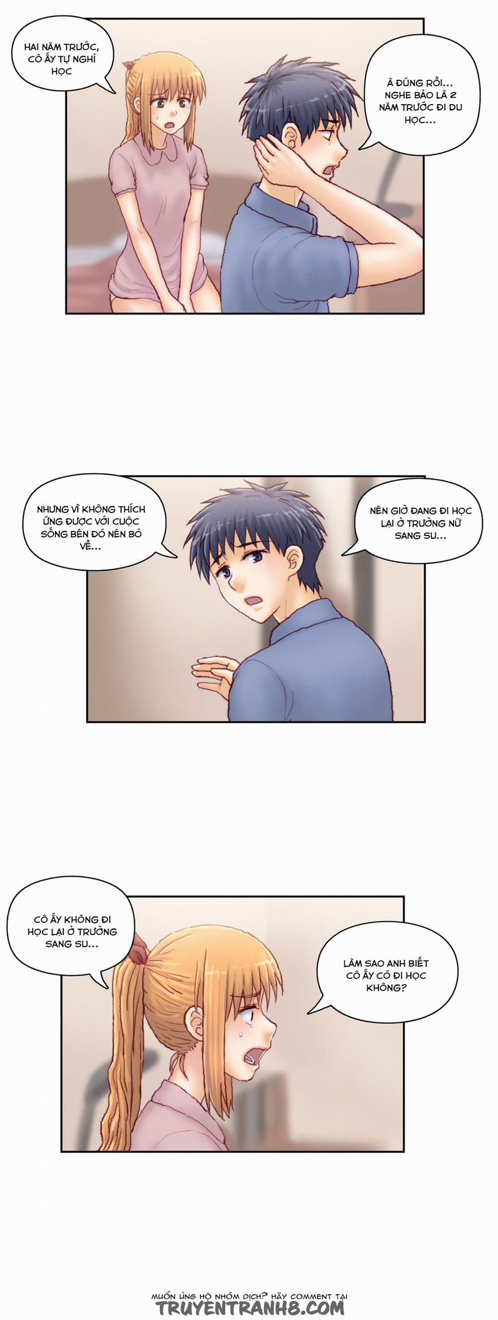 Cơn Thịnh Nộ Của Gia Sư 30 trang 4