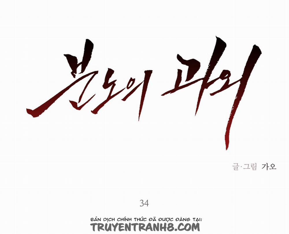 Cơn Thịnh Nộ Của Gia Sư 34 trang 2