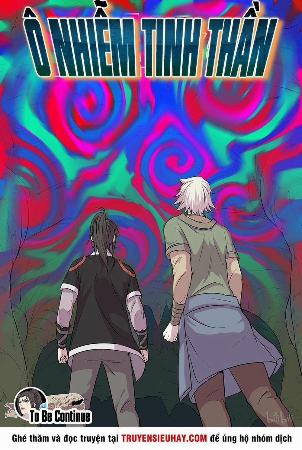 Côn Thôn Thiên Hạ 20 trang 11