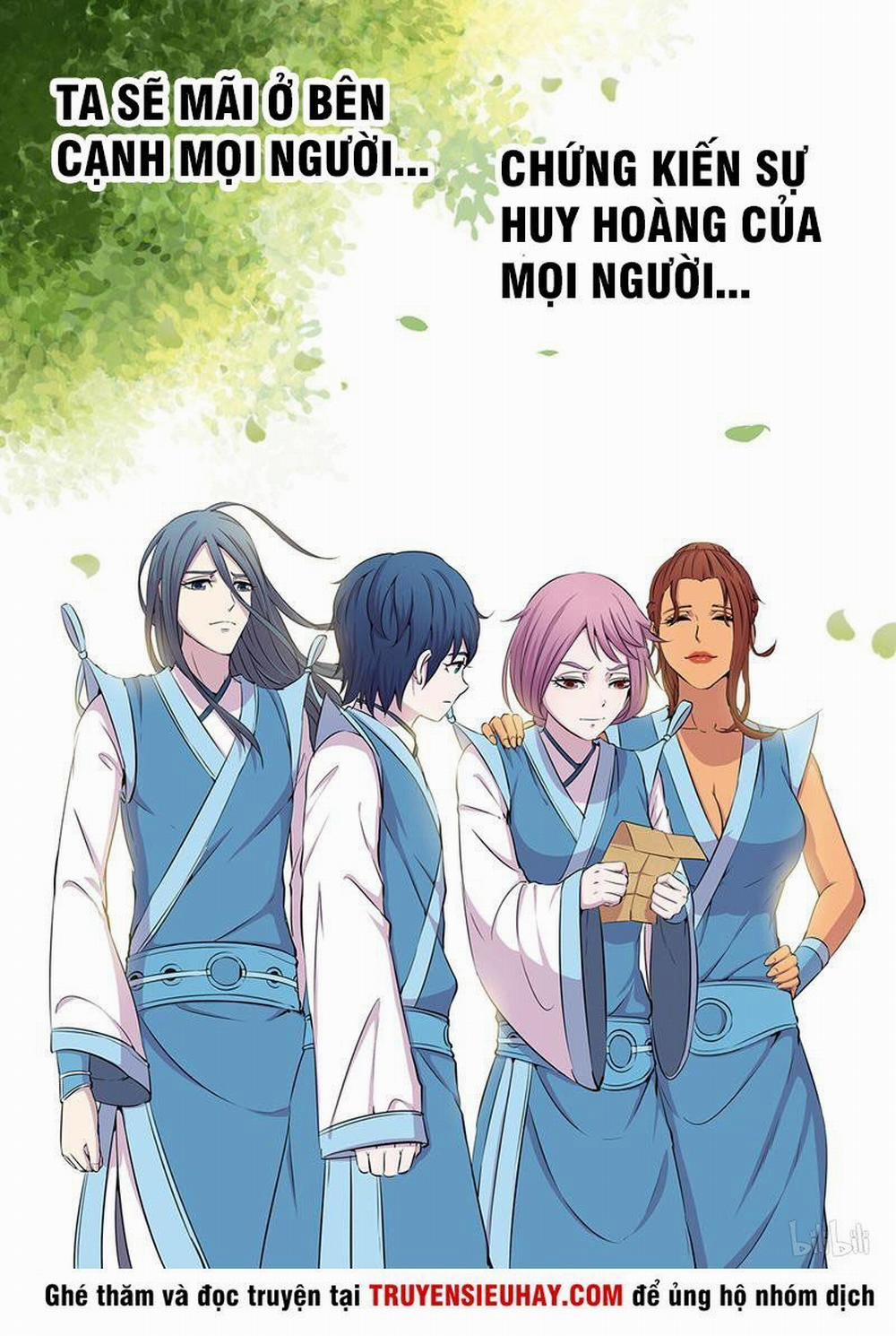 Côn Thôn Thiên Hạ 24 trang 7