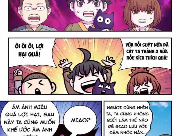 Côn Thôn Thiên Hạ 325 trang 17