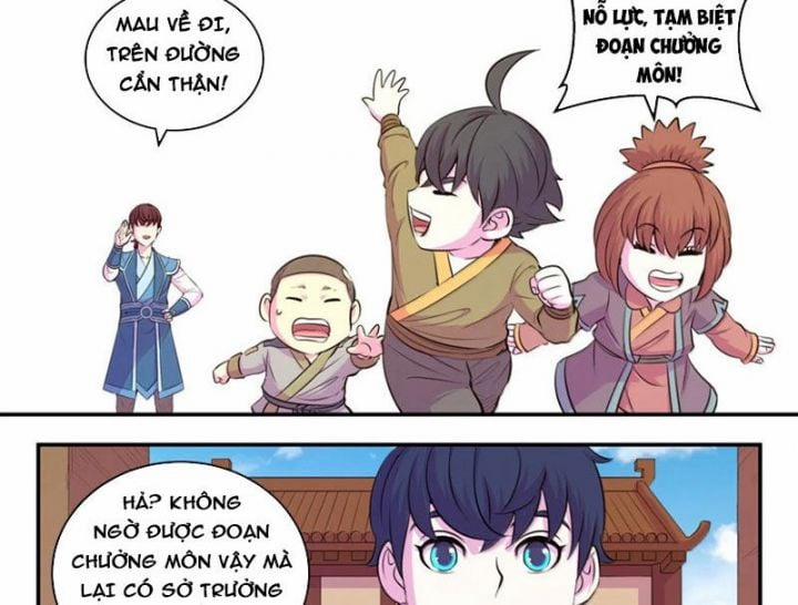 Côn Thôn Thiên Hạ 325 trang 23