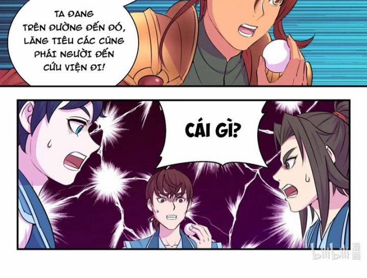 Côn Thôn Thiên Hạ 325 trang 27