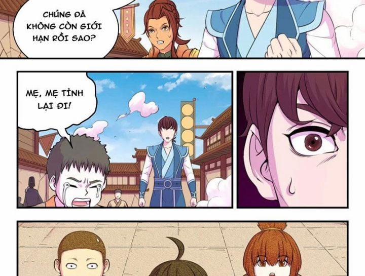 Côn Thôn Thiên Hạ 325 trang 32