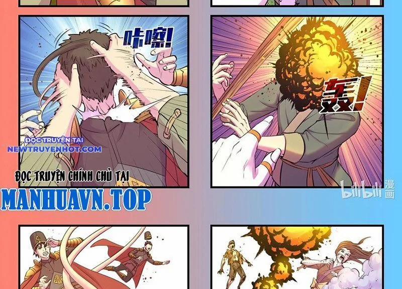 Côn Thôn Thiên Hạ 327 trang 14