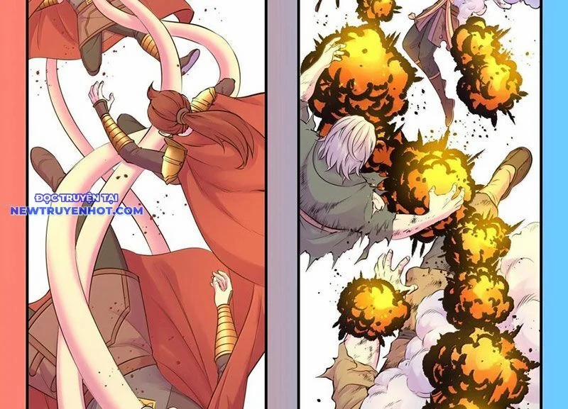 Côn Thôn Thiên Hạ 327 trang 15