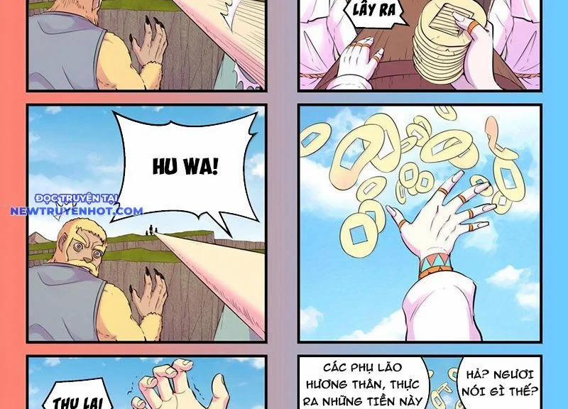 Côn Thôn Thiên Hạ 327 trang 23