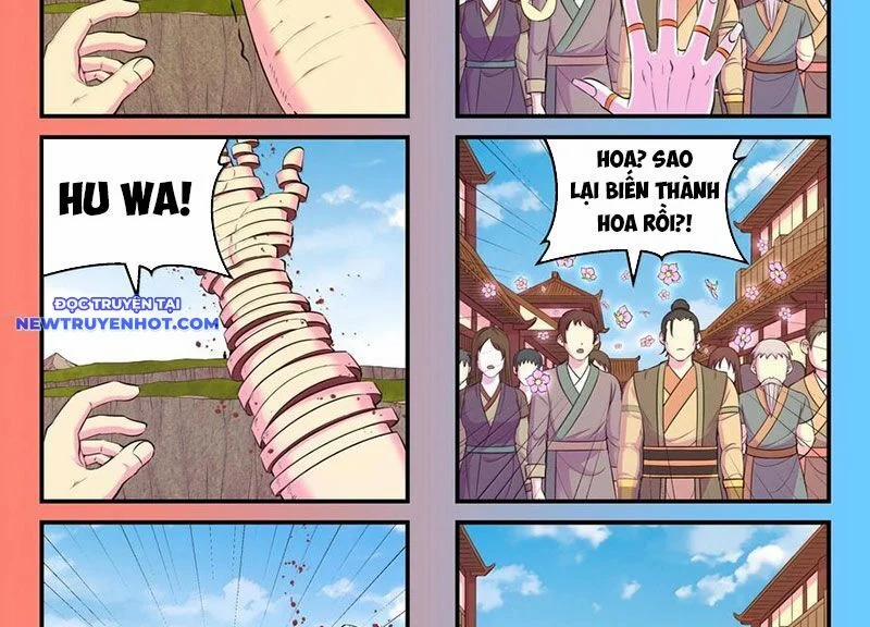 Côn Thôn Thiên Hạ 327 trang 25