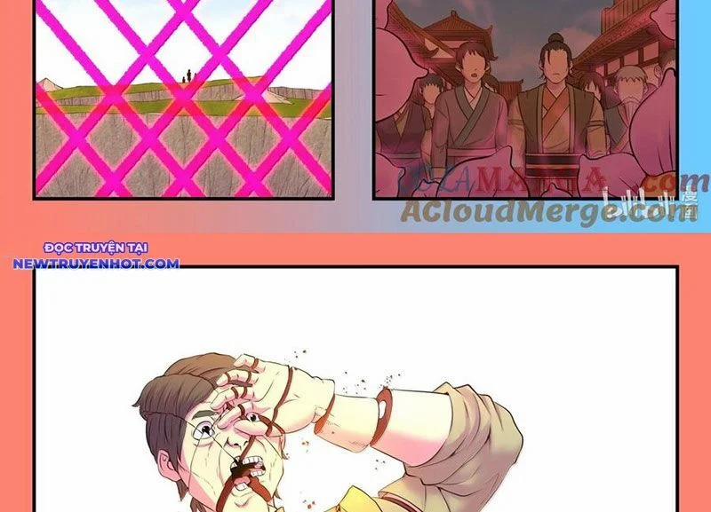Côn Thôn Thiên Hạ 327 trang 28