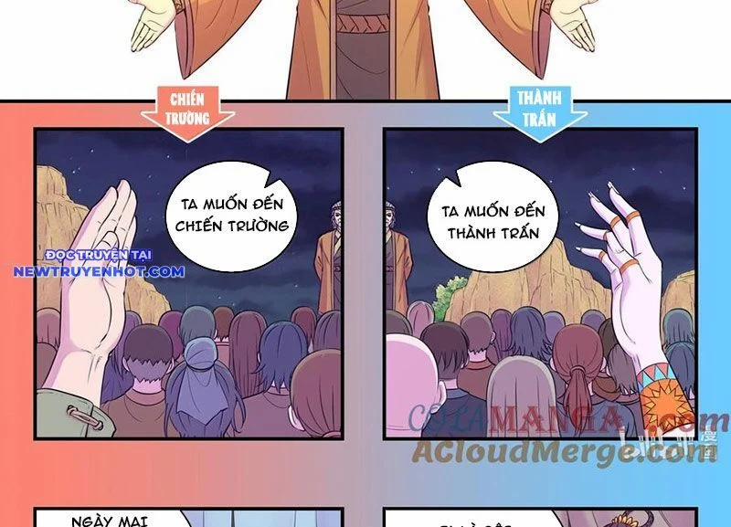 Côn Thôn Thiên Hạ 327 trang 4