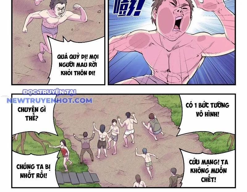 Côn Thôn Thiên Hạ 329 trang 12