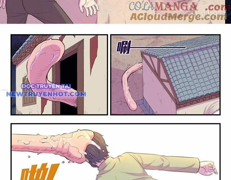 Côn Thôn Thiên Hạ 329 trang 19