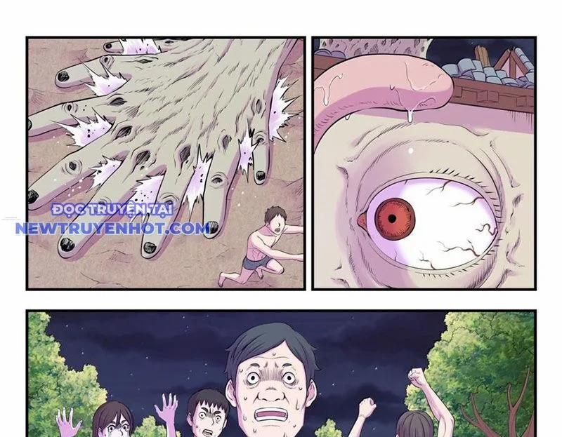 Côn Thôn Thiên Hạ 329 trang 30