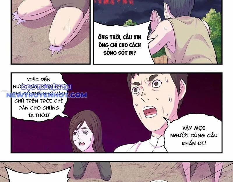 Côn Thôn Thiên Hạ 329 trang 32