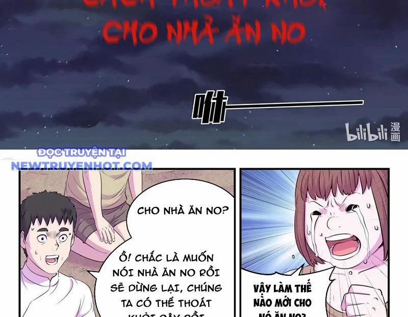 Côn Thôn Thiên Hạ 329 trang 35