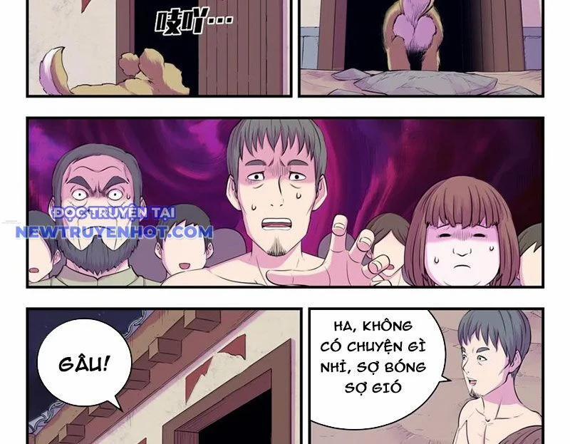 Côn Thôn Thiên Hạ 329 trang 5