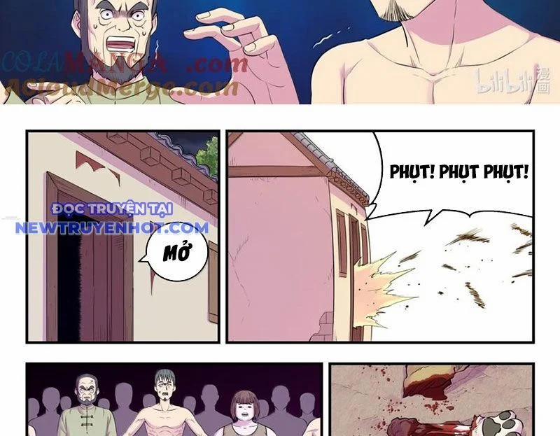 Côn Thôn Thiên Hạ 329 trang 8