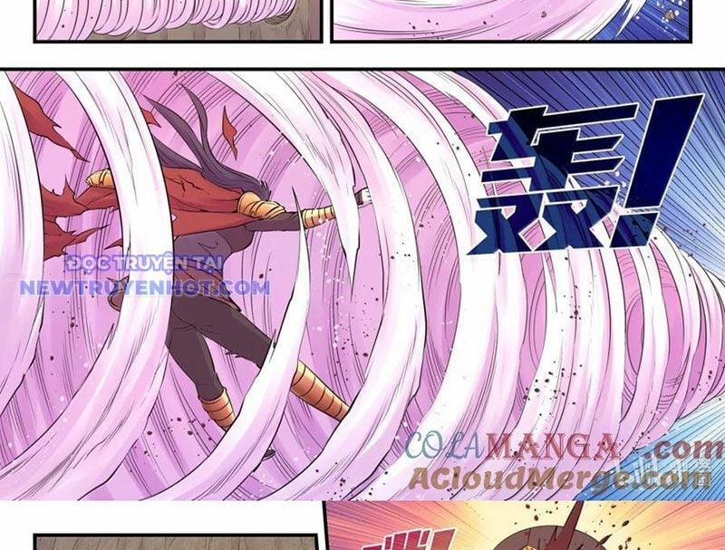 Côn Thôn Thiên Hạ 331 trang 15