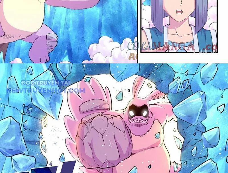 Côn Thôn Thiên Hạ 331 trang 23